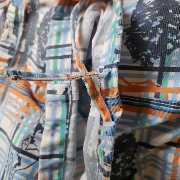 RAW CAPRIS - Picture 4 of 4